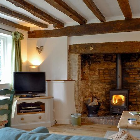 Three Ash Cottage バンゲイ エクステリア 写真