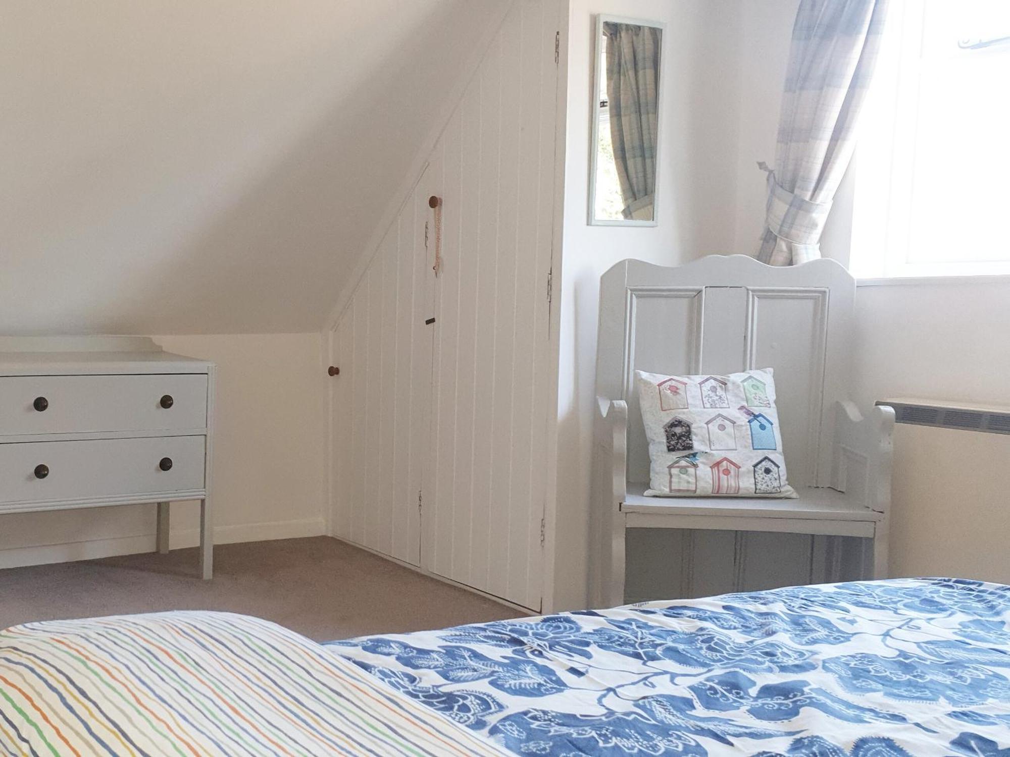 Three Ash Cottage バンゲイ エクステリア 写真