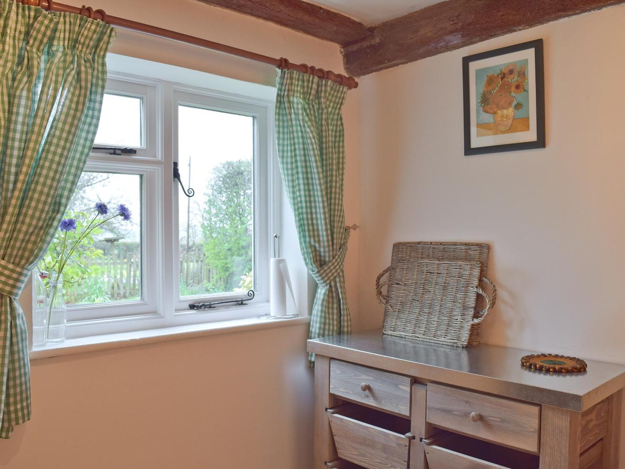 Three Ash Cottage バンゲイ エクステリア 写真